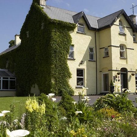 Carrygerry Country House Shannon Buitenkant foto