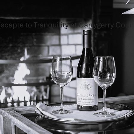 Carrygerry Country House Shannon Buitenkant foto