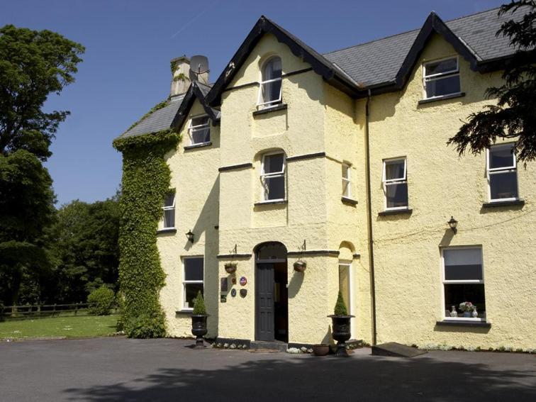 Carrygerry Country House Shannon Buitenkant foto