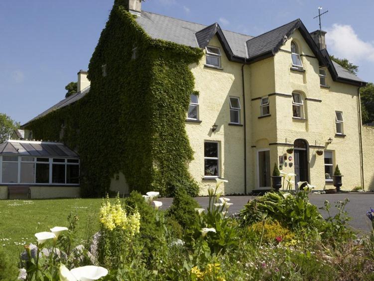Carrygerry Country House Shannon Buitenkant foto