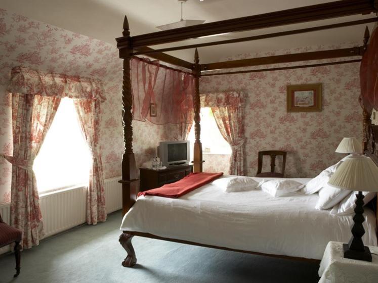 Carrygerry Country House Shannon Buitenkant foto