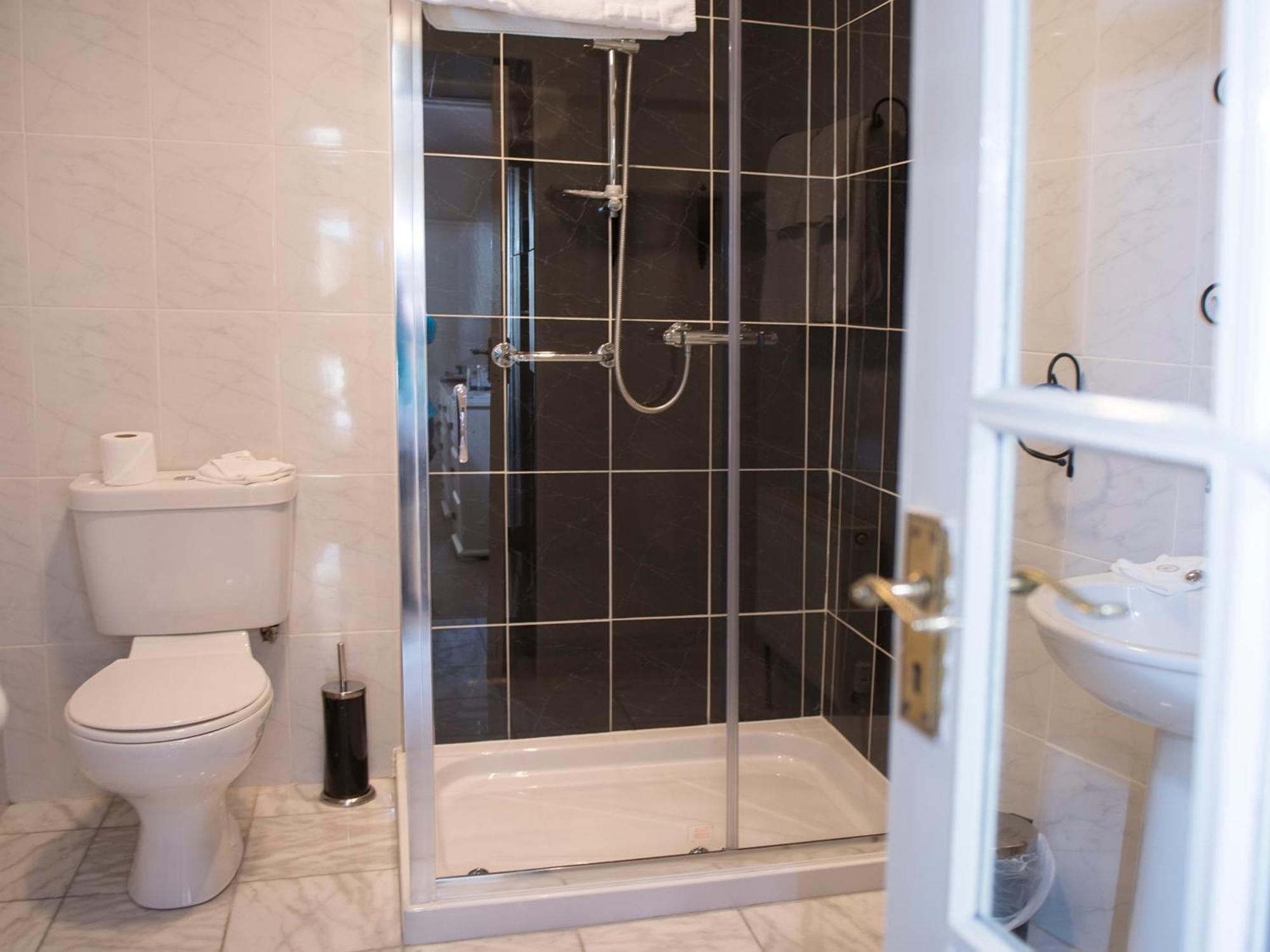 Carrygerry Country House Shannon Kamer foto