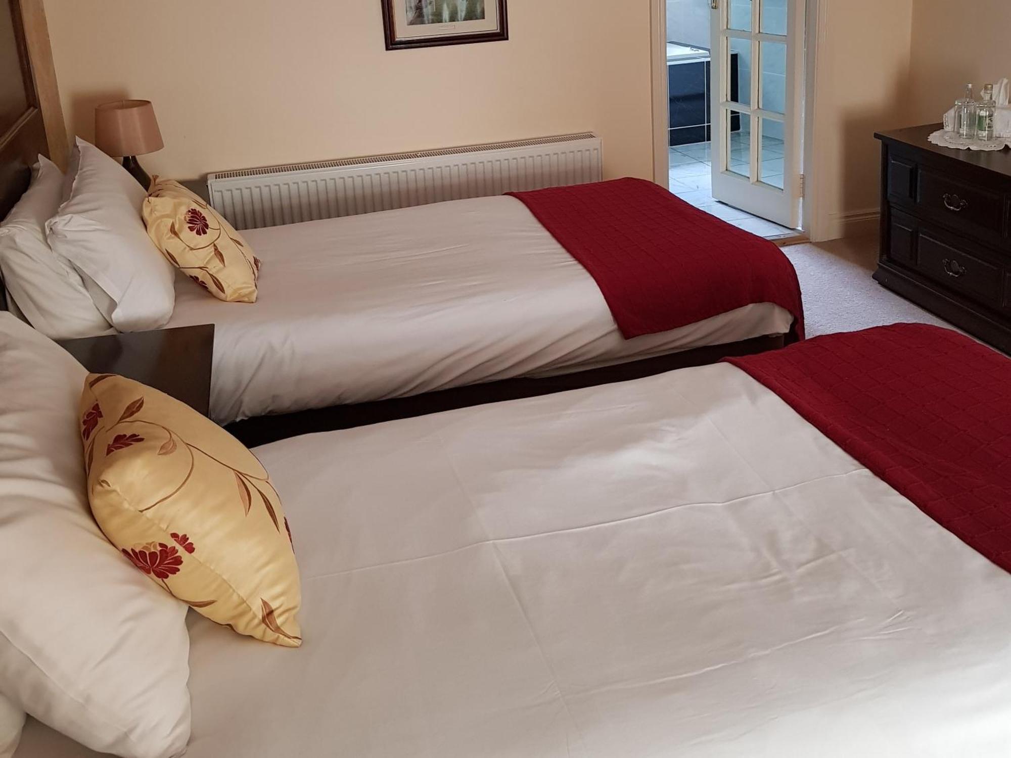Carrygerry Country House Shannon Kamer foto