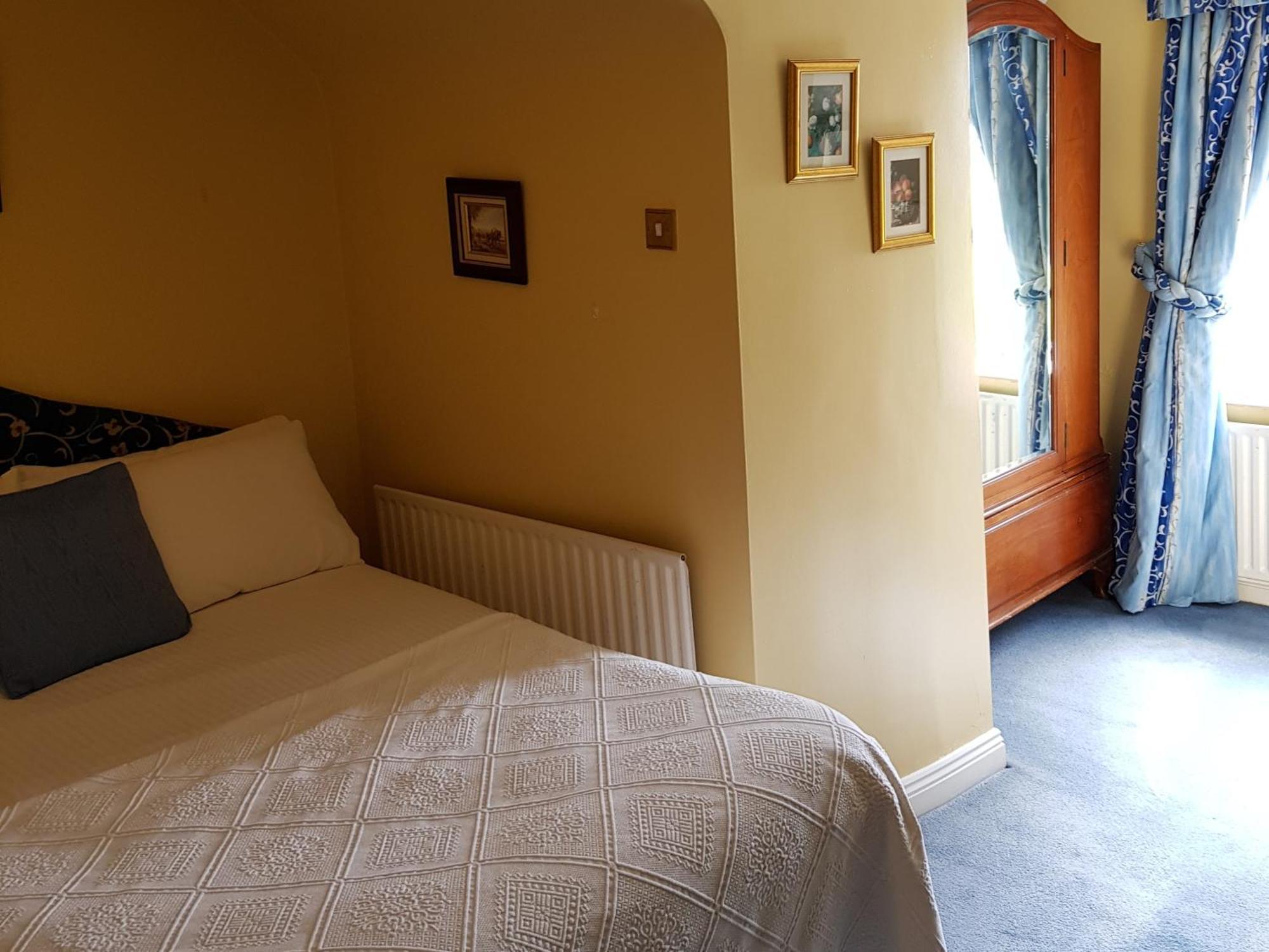 Carrygerry Country House Shannon Kamer foto