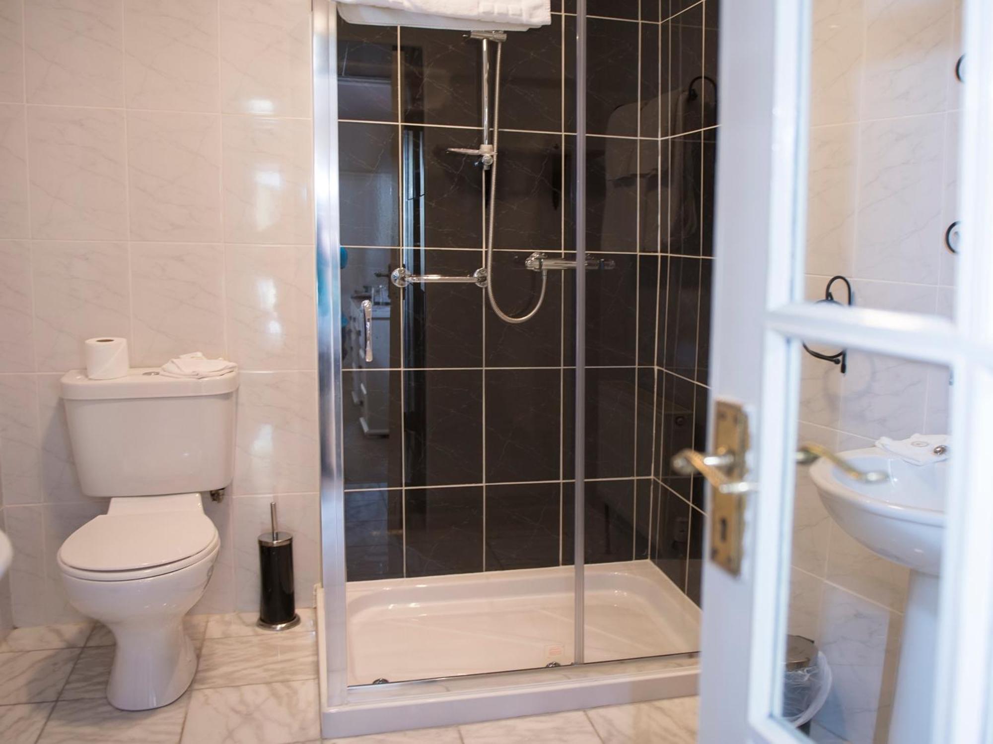 Carrygerry Country House Shannon Kamer foto