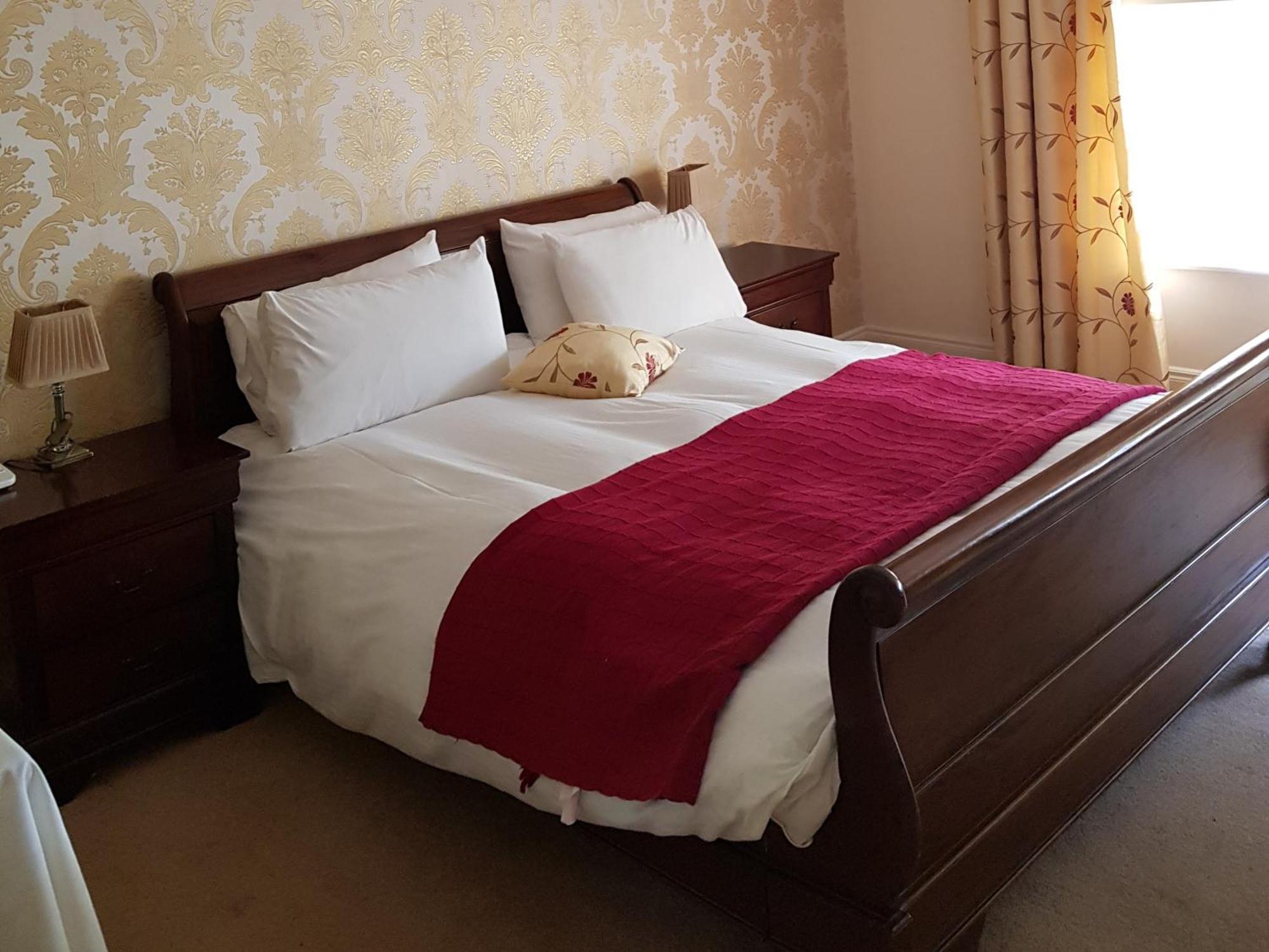 Carrygerry Country House Shannon Kamer foto