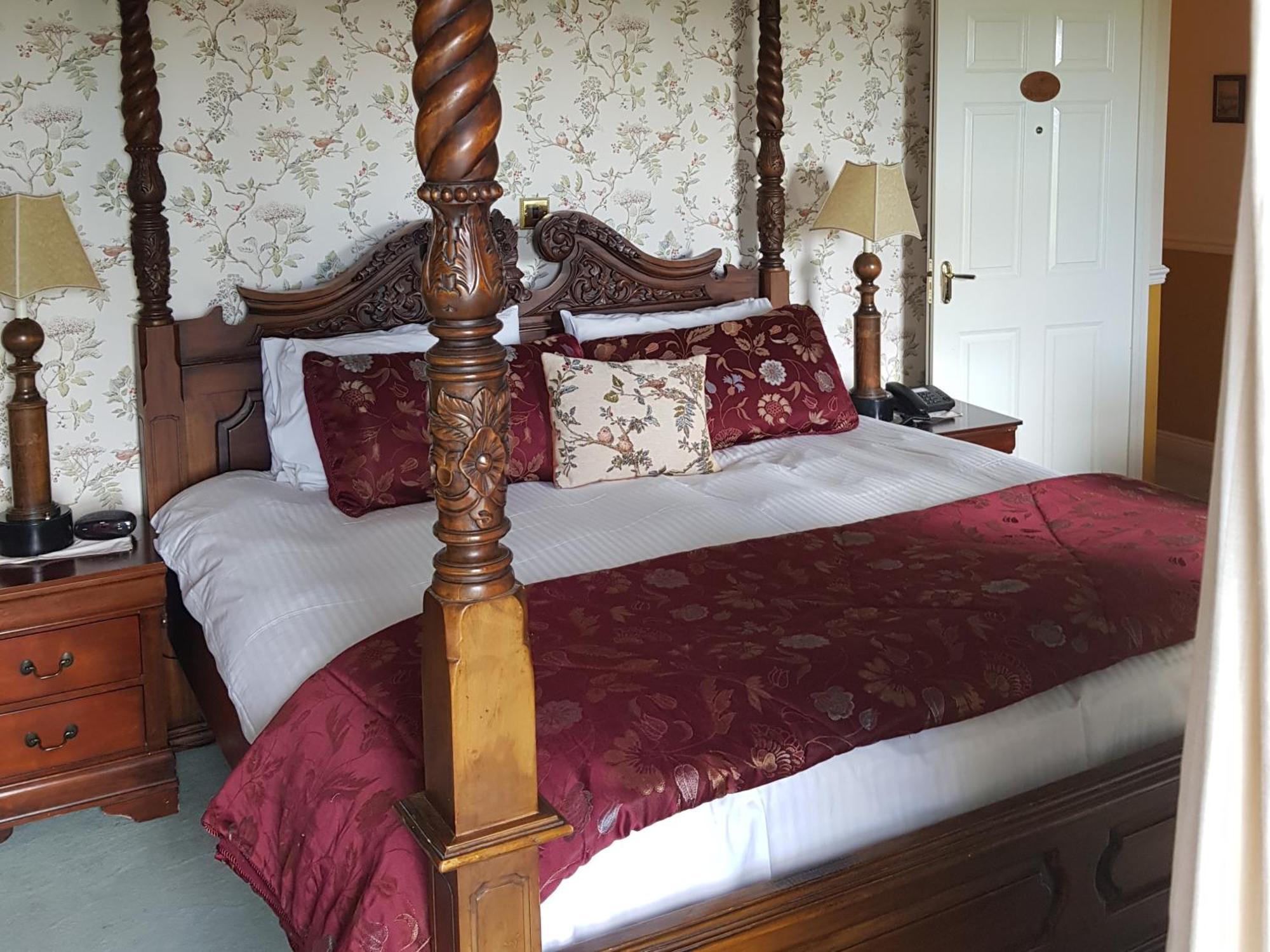 Carrygerry Country House Shannon Kamer foto