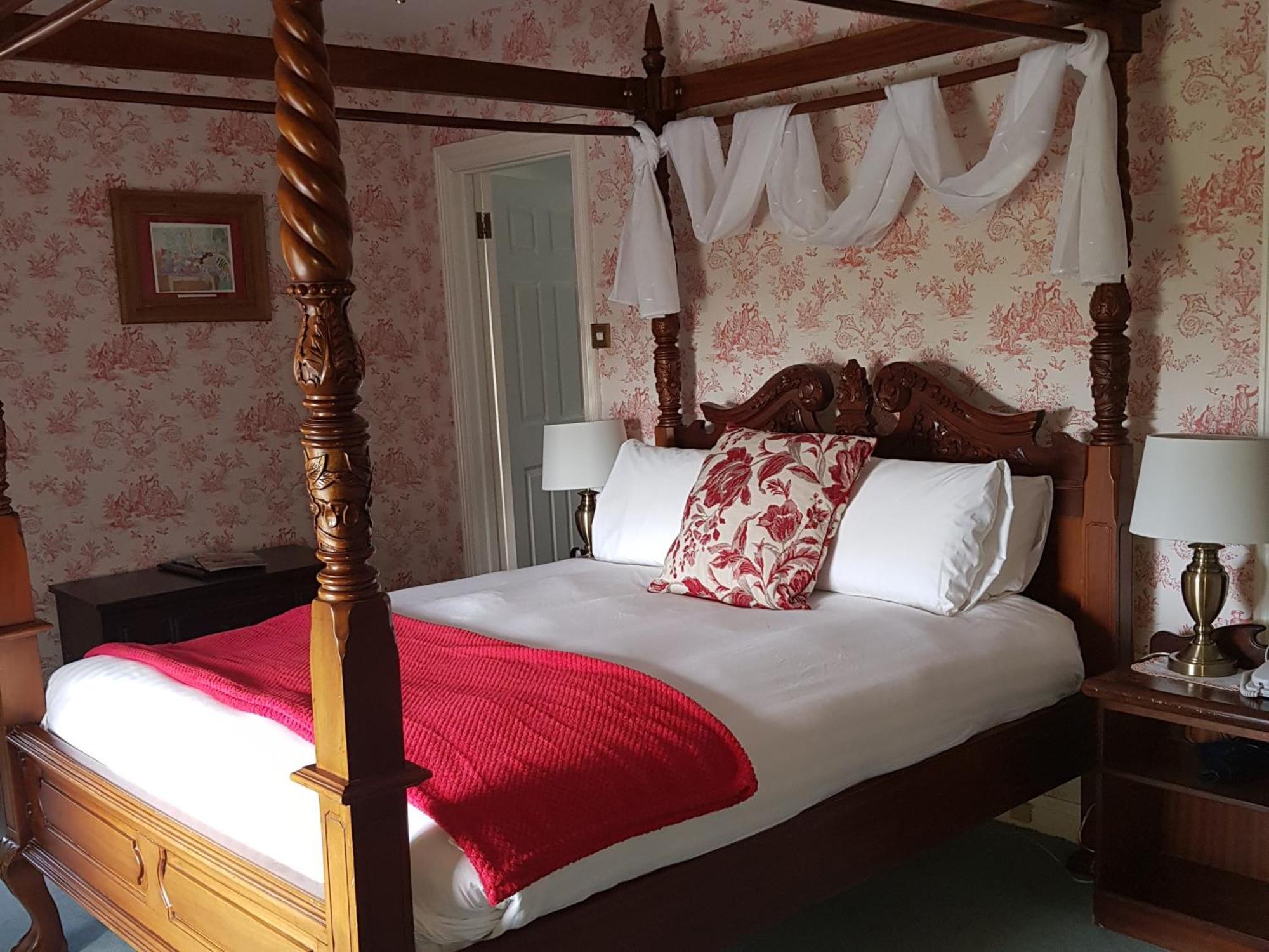 Carrygerry Country House Shannon Kamer foto