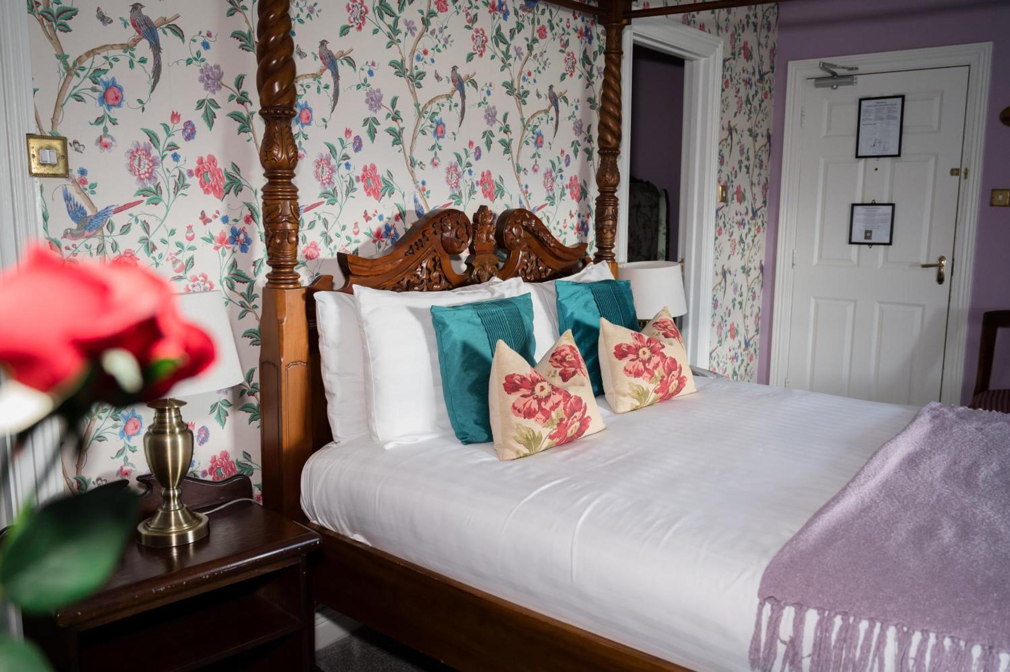 Carrygerry Country House Shannon Buitenkant foto