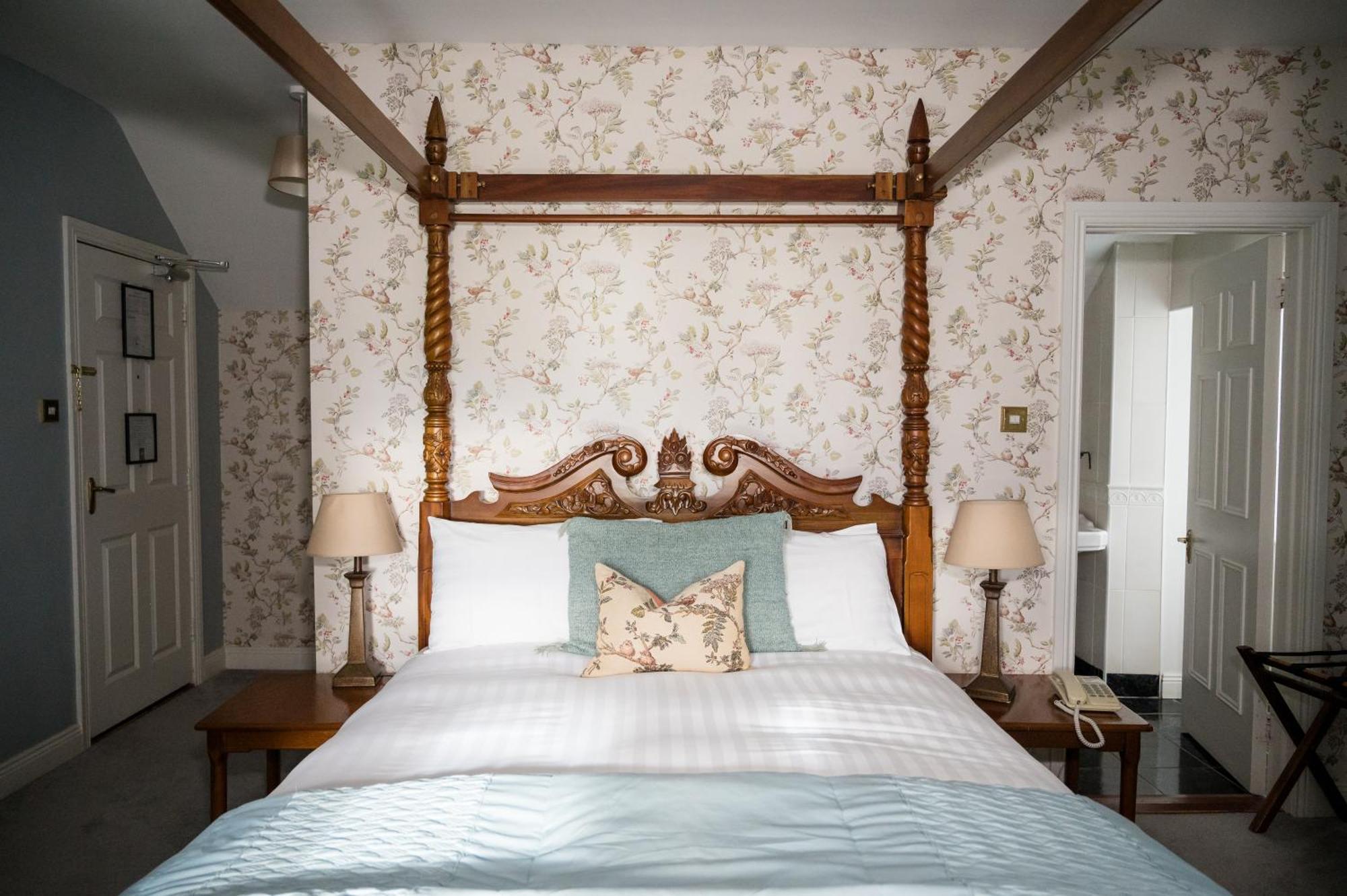 Carrygerry Country House Shannon Buitenkant foto