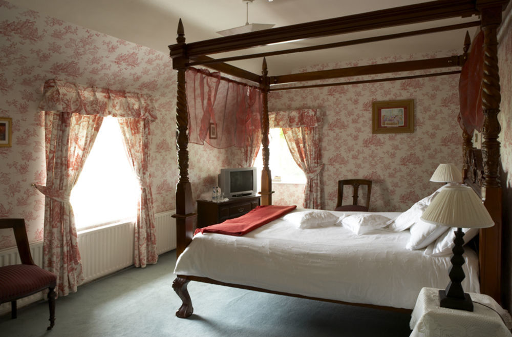 Carrygerry Country House Shannon Kamer foto